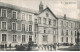 BELGIQUE #FG54456 CACHET CONVOYAGE LUXEMBOURG LONGWY PENSIONNAT HACHY ARLON - Arlon