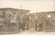 ALLEMAGNE #FG54470 FRIEDRICHSFELD BEI WESEL CAMP DE PRISONNIERS LE JARDIN CARTE PHOTO - Wesel