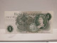 GRANDE BRETAGNE BANKNOTE 1960 70 United Kingdom Great Britain ENGLAND Elizabeth II 1 Pound - 1 Pond