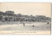 SAINT JEAN DE LUZ - La Plage à L'heure Du Bain - Très Bon état - Saint Jean De Luz