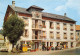 63 BAGNOLS AE#DC634 HOTEL DES VOYAGEURS LOGIS DE FRANCE BAR RESTAURANT - Other & Unclassified