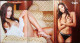 MAX 7 2004 Carolina Marconi Elvis Presley Alessandra Grillo Billy Bob Thorton Lenny Kravitz - Other & Unclassified