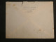 DL0  ALGERIE BELLE LETTRE  1939  ALGER  A BORDEAUX FRANCE  +AFF.   INTERESSANT+ + - Covers & Documents