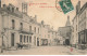 36 ISSOUDUN AH#AL00263 L HOTEL DES POSTES ET TELEGRAPHE - Issoudun