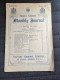 Delcampe - Batch Of 4 Stanley Gibbons Monthly Journals - Nov 1925 Fev 1926 - Handbooks