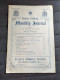 Delcampe - Batch Of 4 Stanley Gibbons Monthly Journals - Nov 1925 Fev 1926 - Manuali