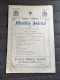 Delcampe - Batch Of 4 Stanley Gibbons Monthly Journals - Nov 1925 Fev 1926 - Handboeken