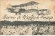 AVIATION AF#DC649  AVION BIPLAN SOUVENIR DE MAILLY LE CAMP - ....-1914: Precursores