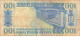 Delcampe - SIERRA LEONE 6 BANK NOTE ( 500 - 100 - 50 ) - Sierra Leona