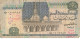 Delcampe - EGYPTE EGYPT 17 BANK NOTE PIASTRE POUND - Egypte