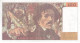 100 Francs DELACROIX 1994 - 100 F 1978-1995 ''Delacroix''