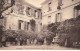 84 AVIGNON  AH#AL00770 GRAND HOTEL D EUROPE COUR D HONNEUR - Avignon