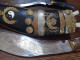 Delcampe - Lot De 2 Couteaux Ou Poignards Népalais Dit Koukriss - BE - Knives/Swords