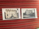 2 Photos Originales  Le CHATEAU Du PUY JUDEAU ANNEE 1933 FAMILLE JUILLET - Luoghi