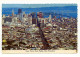 San Francisco - Vue Depuis Twin Peaks - San Francisco