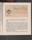 Fascicule Banque De France 1916 : Servez Vous Des Chèques, Des Virements, Des Lettres De Crédit - Banco & Caja De Ahorros