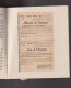 Fascicule Banque De France 1916 : Servez Vous Des Chèques, Des Virements, Des Lettres De Crédit - Bank & Insurance