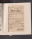 Fascicule Banque De France 1916 : Servez Vous Des Chèques, Des Virements, Des Lettres De Crédit - Banca & Assicurazione