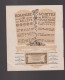 Fascicule Banque De France 1916 : Servez Vous Des Chèques, Des Virements, Des Lettres De Crédit - Banco & Caja De Ahorros