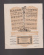 Fascicule Banque De France 1916 : Servez Vous Des Chèques, Des Virements, Des Lettres De Crédit - Bank & Versicherung