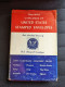 Catalogue Of United Stamped Envelopes -  Prescot Holden Thorp - Prescot Holden Thorp - 1954 - Manuales