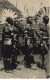GUINEE FRANCAISE #FG54764 CONAKRY GROUPE DE DANSEURS CONIAGUIS DANSE ETHNOLOGIE CARTE PHOTO 1938 - Guinée Française