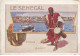 CHROMOS AG#MK1045 LE SENEGAL GOMMIER GRIOT CHICOREE EXTRA LEROUX - Thee & Koffie