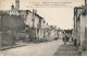 60 SENLIS AI#DC456 LE BUREAU DE TABAC "AU POINT DU JOUR" INCENDIE PAR LES ALLEMANDS PENDANT LA 2 EME GUERRE MONDIALE - Senlis