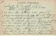12 CAPDENAC GARE AH#AL0090 RUE DE LA REPUBLIQUE 1919 - Roquefort