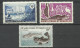 Saint Pierre Et Miquelon SPM N°  348 Et 353 Neufs  *   B/TB   Et N° 391 Neuf * *   B/TB  Voir Scans  Soldé  ! ! ! - Unused Stamps