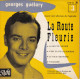 GEORGES GUETARY - FR EP - LA ROUTE FLEURIE + 3 - Autres - Musique Française