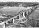 13 MARTIGUES AJ#MK224 LE PONT DU CARONTE VUE AERIENNE NUM 20 - Martigues