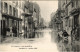 CPA Puteaux Rue Godefroy Inondations (1391193) - Puteaux