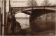CPA Nanterre Pont De Biais Inondations (1391186) - Nanterre