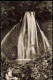 Schleifbachwasserfall Bei Zollhaus-Blumberg Wasserfall (Waterfall) 1958 - Ohne Zuordnung