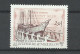 Saint Pierre Et Miquelon SPM N°  479     Voilier  Sur Cale   Neuf * *   B/TB  Voir Scans  Soldé  ! ! ! - Neufs