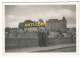 WW2 PHOTO ORIGINALE Soldats Allemands à MAYENNE Château 53 Près Laval 1943 - 1939-45