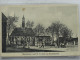 KOUDEKERKE    Marktplein Met N,H. Kerk             NO43 - Other & Unclassified