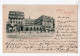 32 - Gruss Aus FRANKFURT A/Main - Hôtel Frankfurter Hof *1898* - Frankfurt A. Main