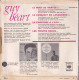 GUY BEART - FR EP - LE PONT DE NANTES + 3 - Autres - Musique Française