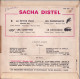 SACHA DISTEL - FR EP - LA PETITE PUCE + 3 - Andere - Franstalig