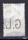 T2742 - SUISSE SWITZERLAND Yv N°137 Pro Juventute Perfin - Used Stamps