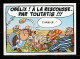 ASTERIX : Carte à Collectionner N° 6 De L'album PANINI "Astérix, L'album De Voyages" De 2022. - Edition Française