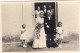 Altes Foto  Vintage Hochzeit Um 1960.(  B9  ) - Personnes Anonymes