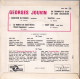 GEORGES JOUVIN  - FR EP - MADISON IN FRANCE + 3 - Sonstige - Franz. Chansons