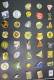 Delcampe - COLLECTION PIN'S VINTAGE (729 Pièces) - Lotes