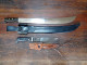 Lot De 2 Machettes Sud Américaines - XXe Siècle - BE - Knives/Swords