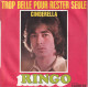 RINGO - FR SP - TROP BELLE POUR RESTER SEULE + 1 - Andere - Franstalig