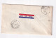 E6237) AIR MAIL - Luftpost EUCLID OHIO 1957 Nach St. Michael Ob Bleiburg Kärnten Austria - 2c. 1941-1960 Covers