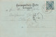GRAZ205   --    GRUSS AUS GRAZ   --  UHRTHURM AM SCHLOSSBERG    --  MONDSCHEIN LITHO  --  1904 - Graz